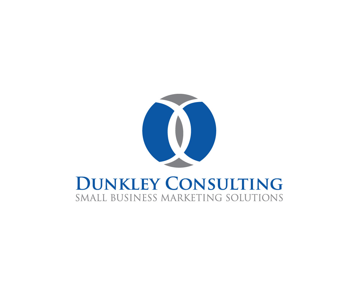 Logo Design by RHD for Dunkley Consulting | Design #16398519