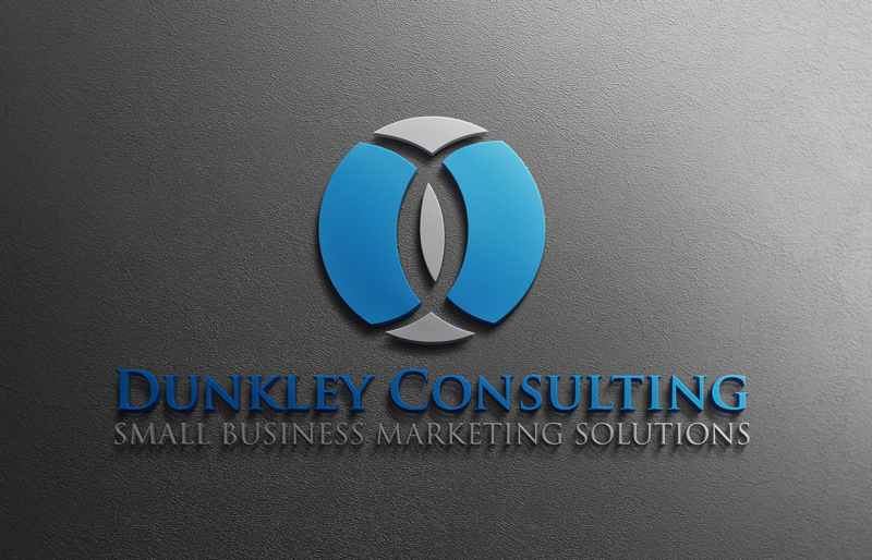 Logo Design by RHD for Dunkley Consulting | Design #16398520