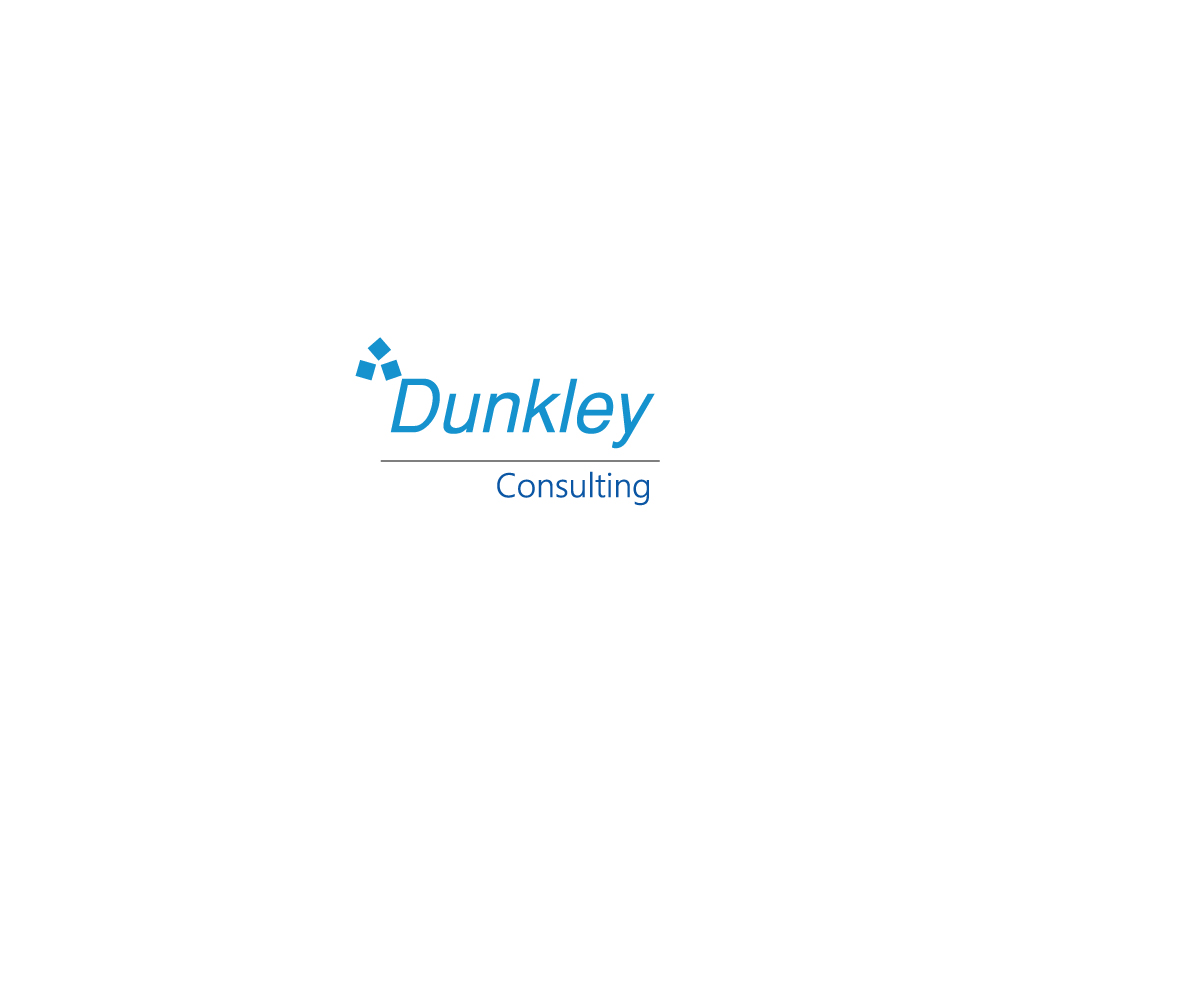 Logo Design by Kalla for Dunkley Consulting | Design #16406656