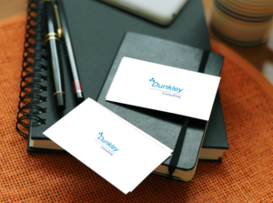 Logo-Design von Kalla für Dunkley Consulting | Design #16406658