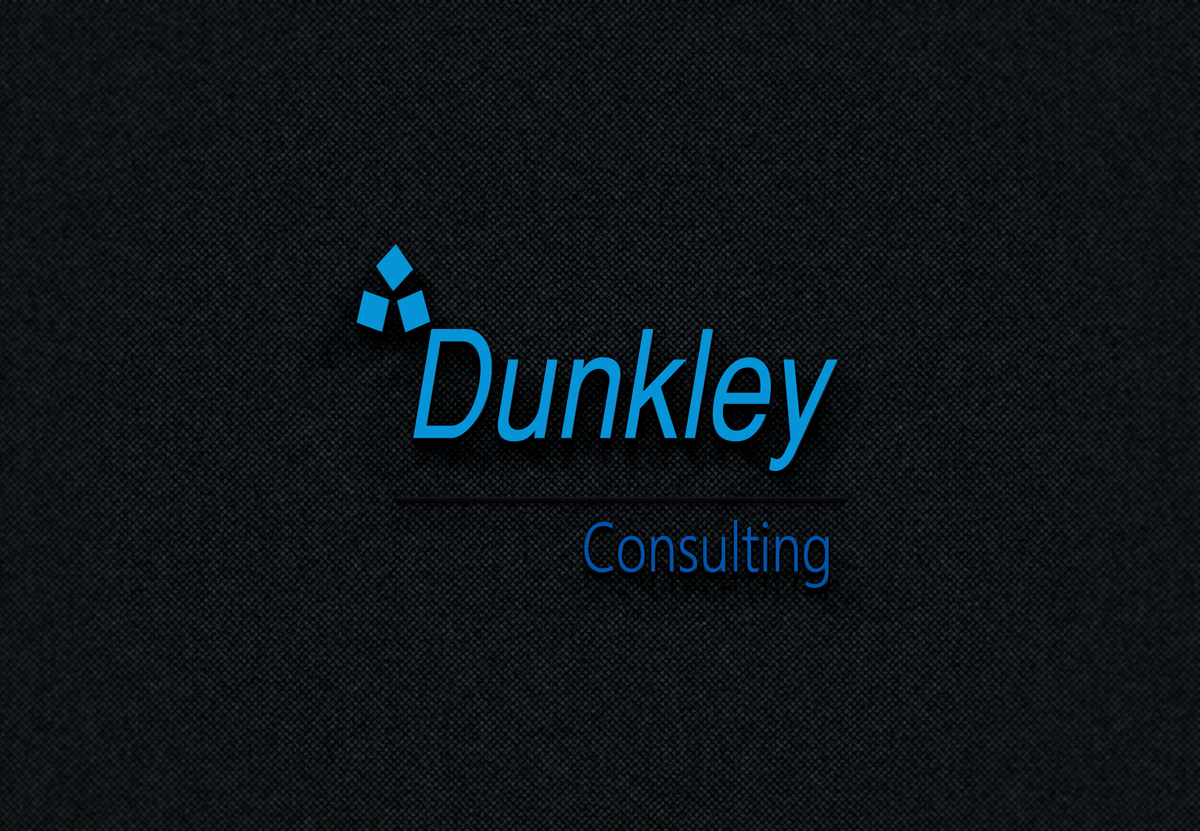 Logo Design by Kalla for Dunkley Consulting | Design #16406659