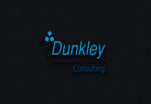 Logo Design by Kalla for Dunkley Consulting | Design: #16406659