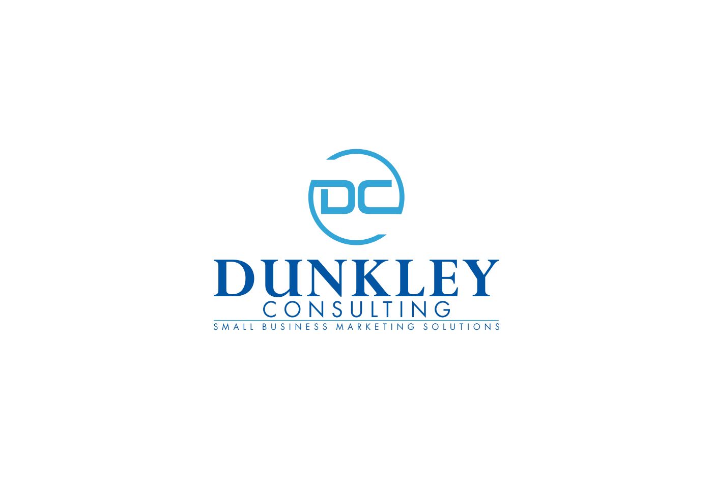 Logo Design by Desde R. for Dunkley Consulting | Design #16412432
