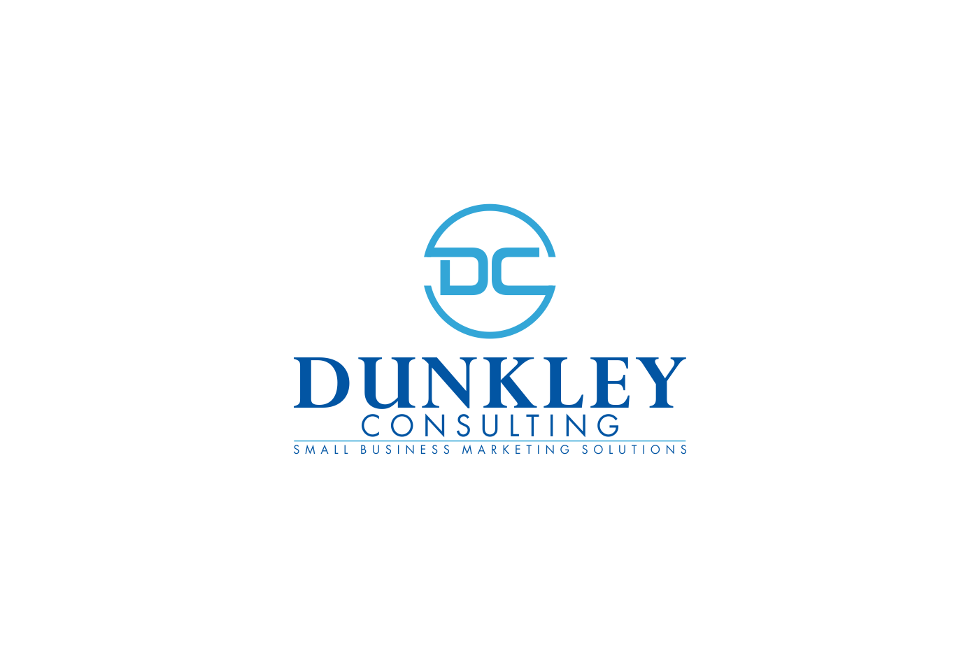 Logo Design by Desde R. for Dunkley Consulting | Design #16412433