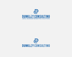 Logo Design by eka 3 design for Dunkley Consulting | Design: #16417121