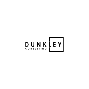 Logo Design by ynita.co for Dunkley Consulting | Design: #16393027
