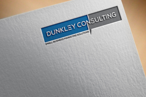 Logo Design by roman reings for Dunkley Consulting | Design: #16396035