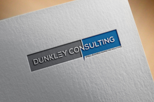 Logo Design by roman reings for Dunkley Consulting | Design: #16396036