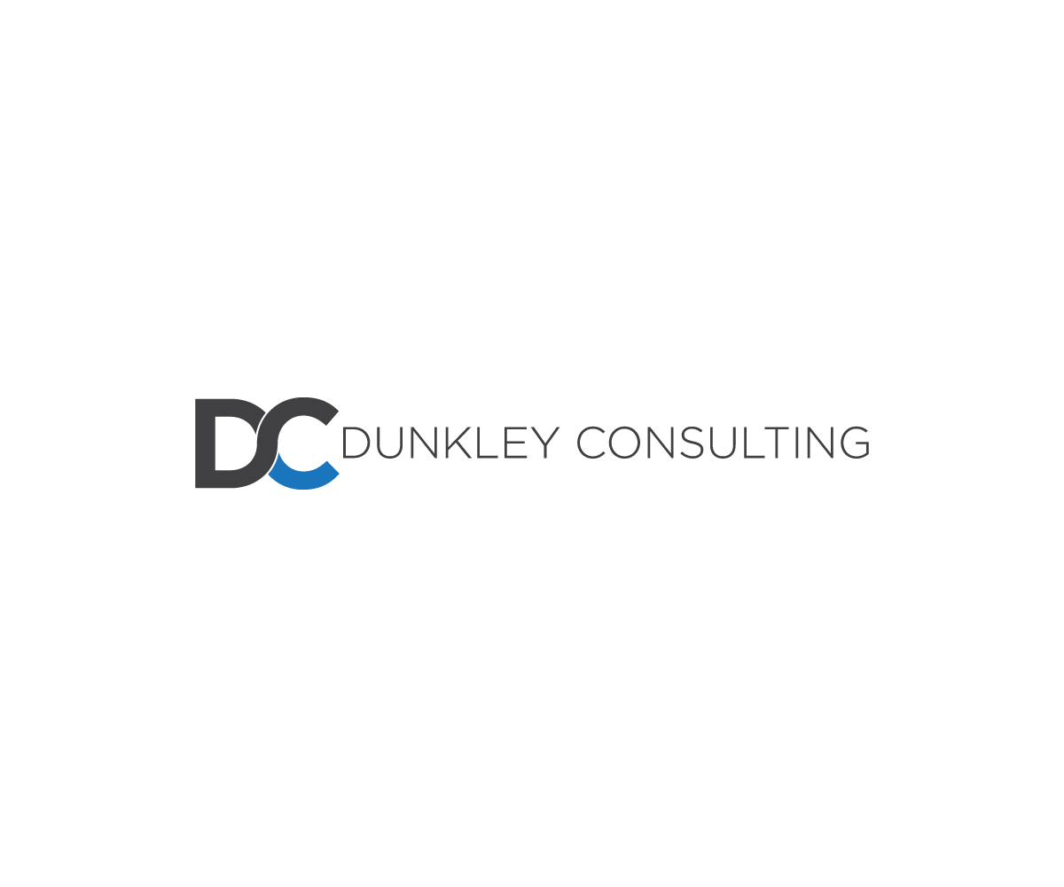 Logo Design by Boon for Dunkley Consulting | Design #16385340