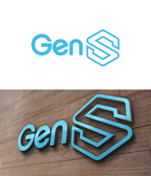 Logo-Design von trufya für Generation Sustainable | Design: #16143005