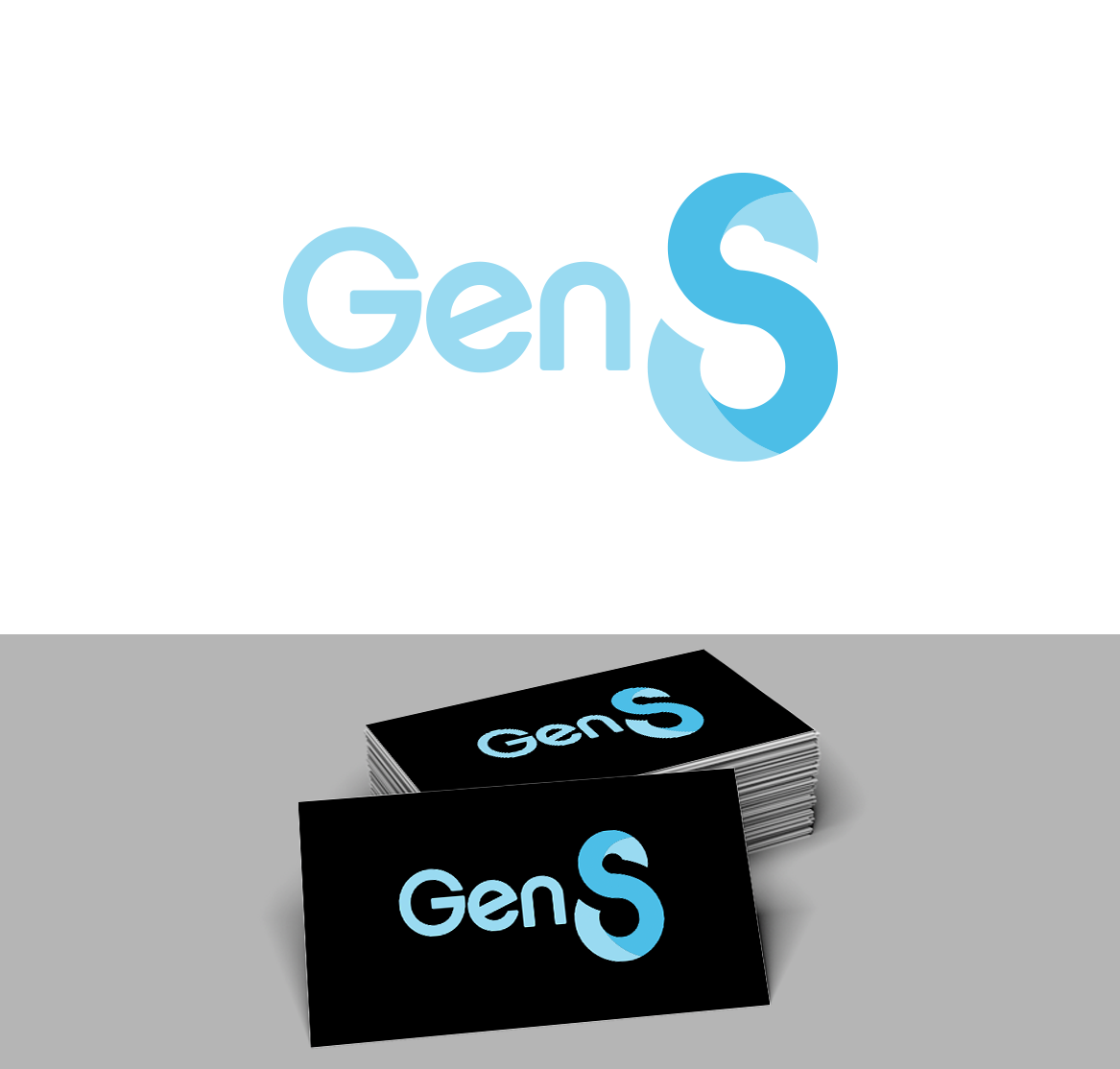 Logo Design by trufya for Generation Sustainable | Design #16143059