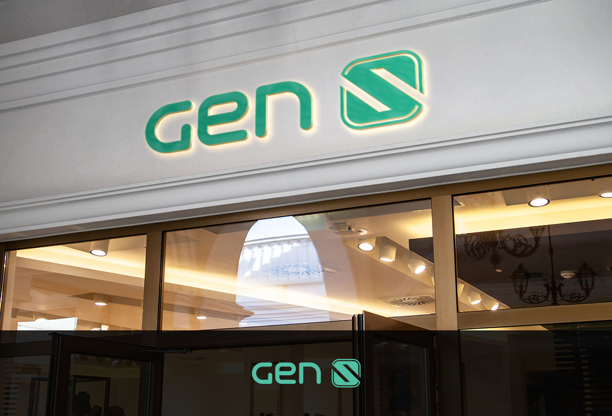 Logo Design by Verified artistry (Design garden) for Generation Sustainable | Design #16133802