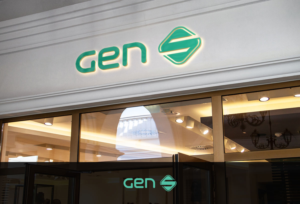 Logo-Design von Verified artistry (Design garden) für Generation Sustainable | Design: #16133803