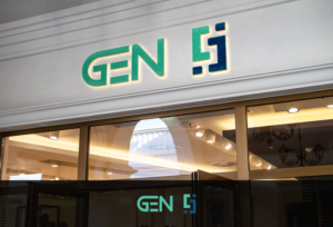 Logo-Design von Verified artistry (Design garden) für Generation Sustainable | Design: #16133804