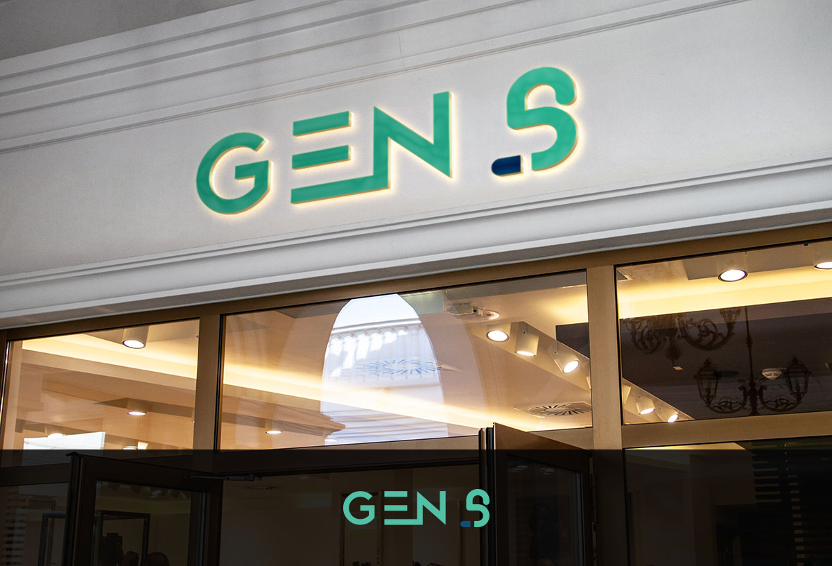 Logo Design by Verified artistry (Design garden) for Generation Sustainable | Design #16133805