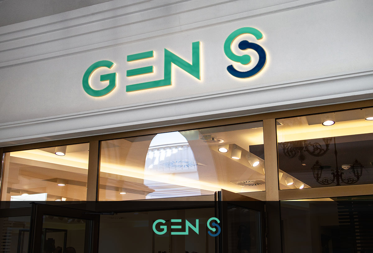 Logo Design by Verified artistry for Generation Sustainable | Design #16133806