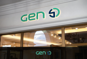 Logo-Design von Verified artistry (Design garden) für Generation Sustainable | Design: #16133810