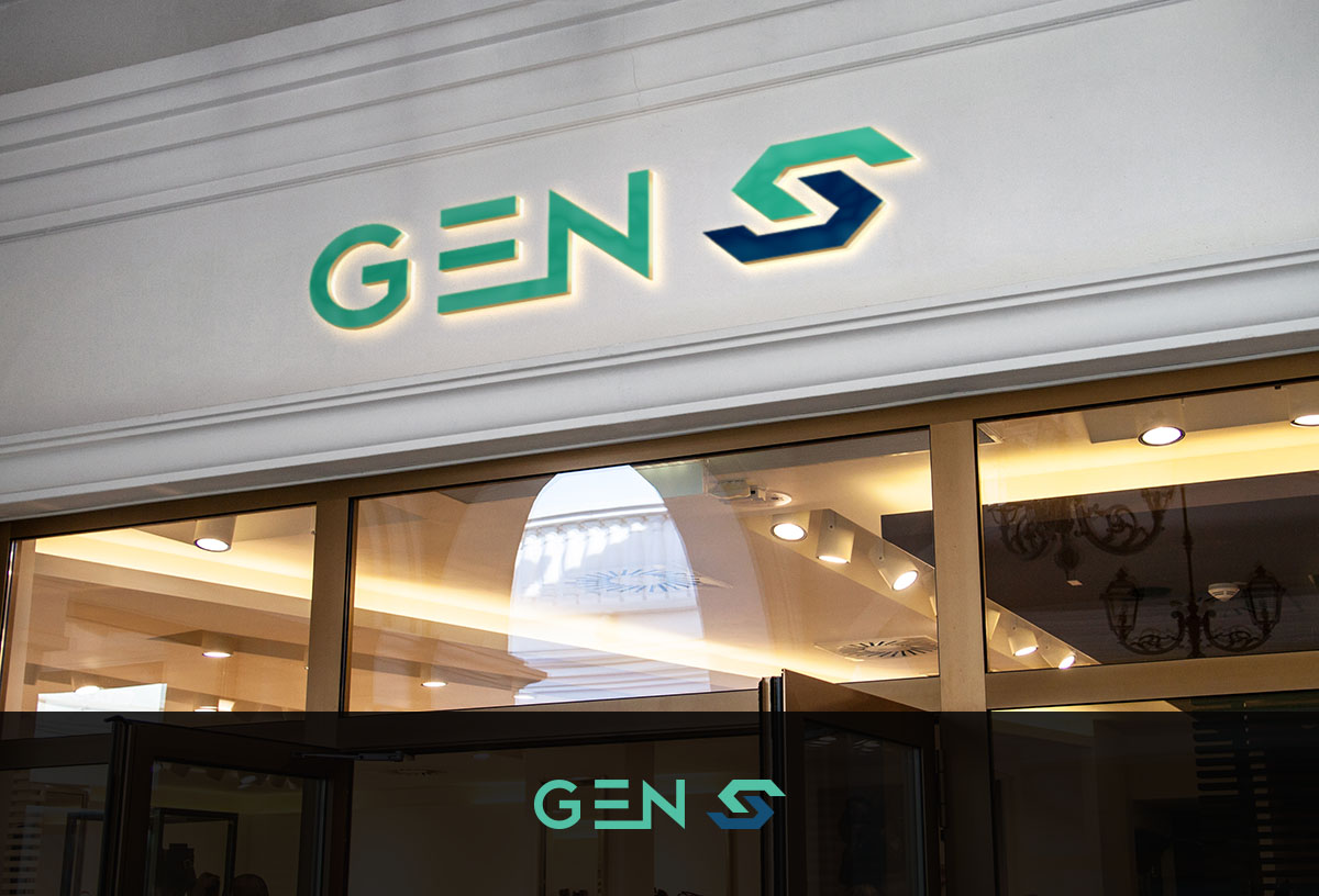 Logo Design by Verified artistry (Design garden) for Generation Sustainable | Design #16133811