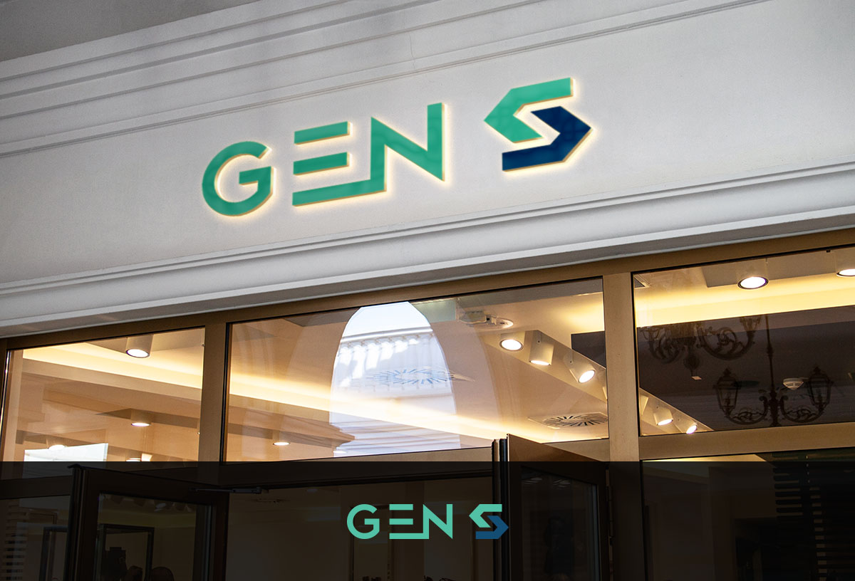 Logo Design by Verified artistry (Design garden) for Generation Sustainable | Design #16133812