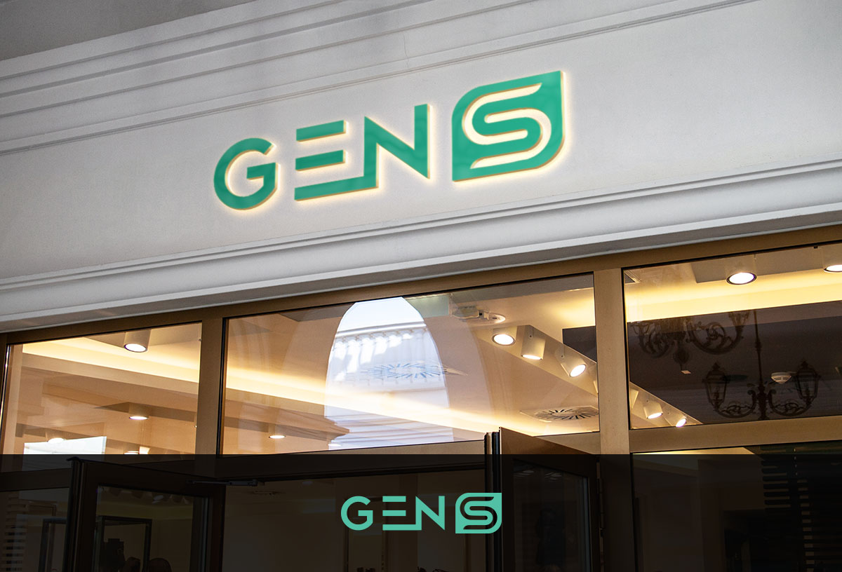 Logo Design by Verified artistry (Design garden) for Generation Sustainable | Design #16133815