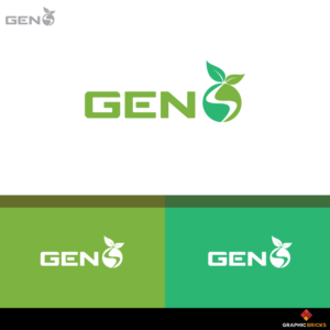 Logo Design by Graphic Bricks