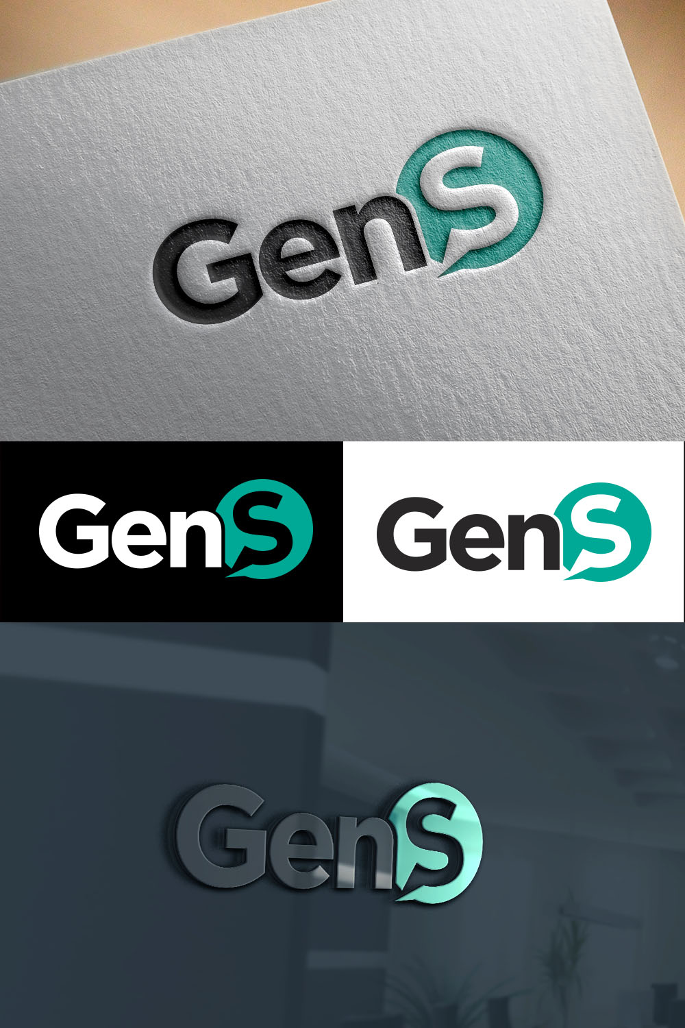 Logo-Design von shariqueyaseen2 für Generation Sustainable | Design: #16118265