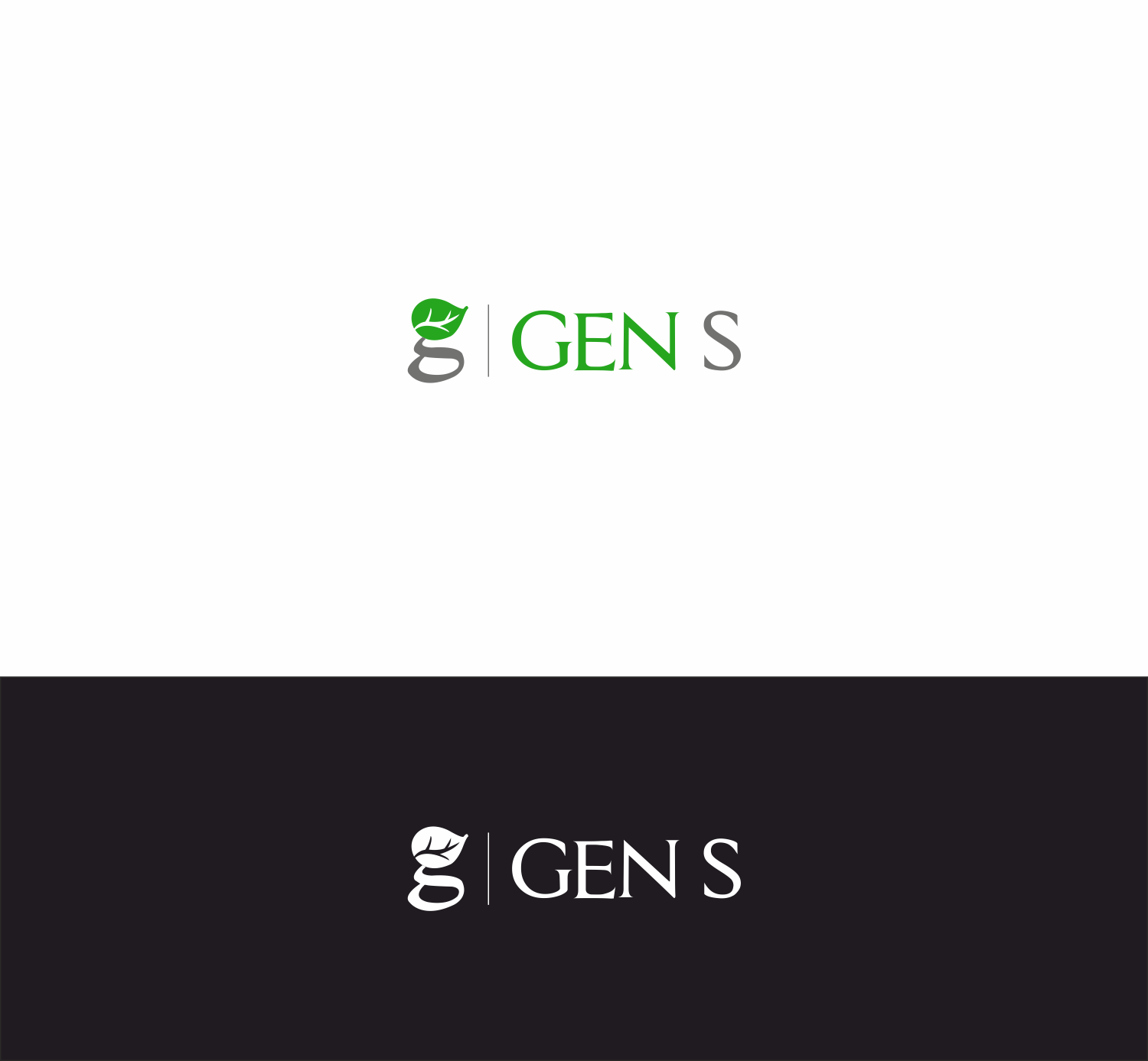 Logo Design by vishalsvachheta for Generation Sustainable | Design #16103398