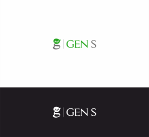 Logo Design by vishalsvachheta for Generation Sustainable | Design: #16103398