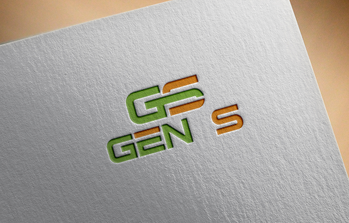 Logo Design by P. S for Generation Sustainable | Design #16117487