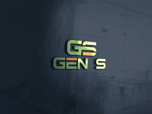 Logo Design by P. S for Generation Sustainable | Design: #16117488