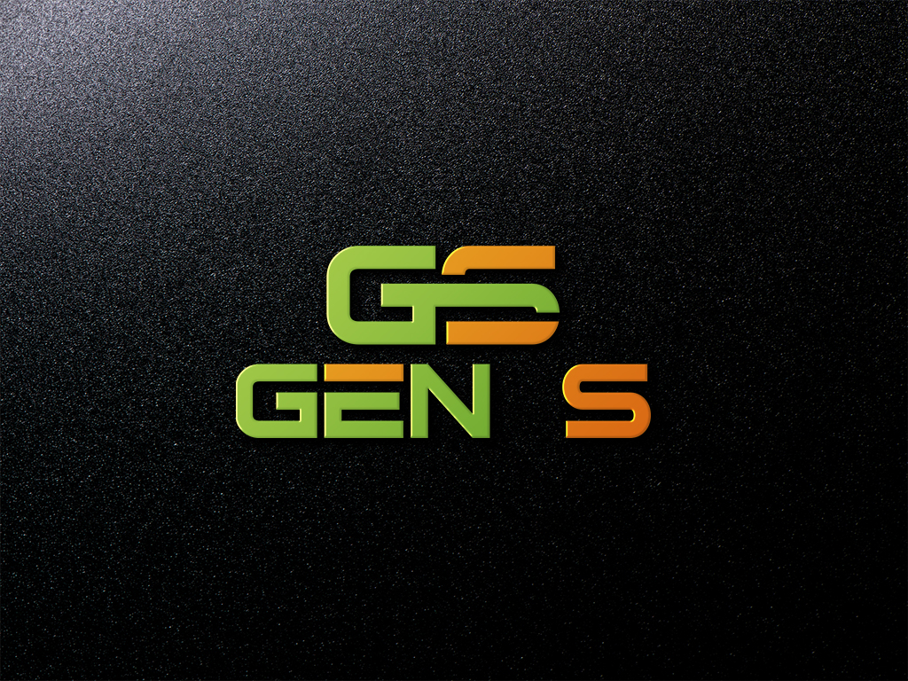 Logo Design by P. S for Generation Sustainable | Design #16117489
