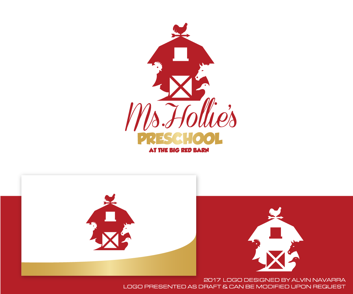 Logo Design by alvinnavarra for this project | Design #16104353