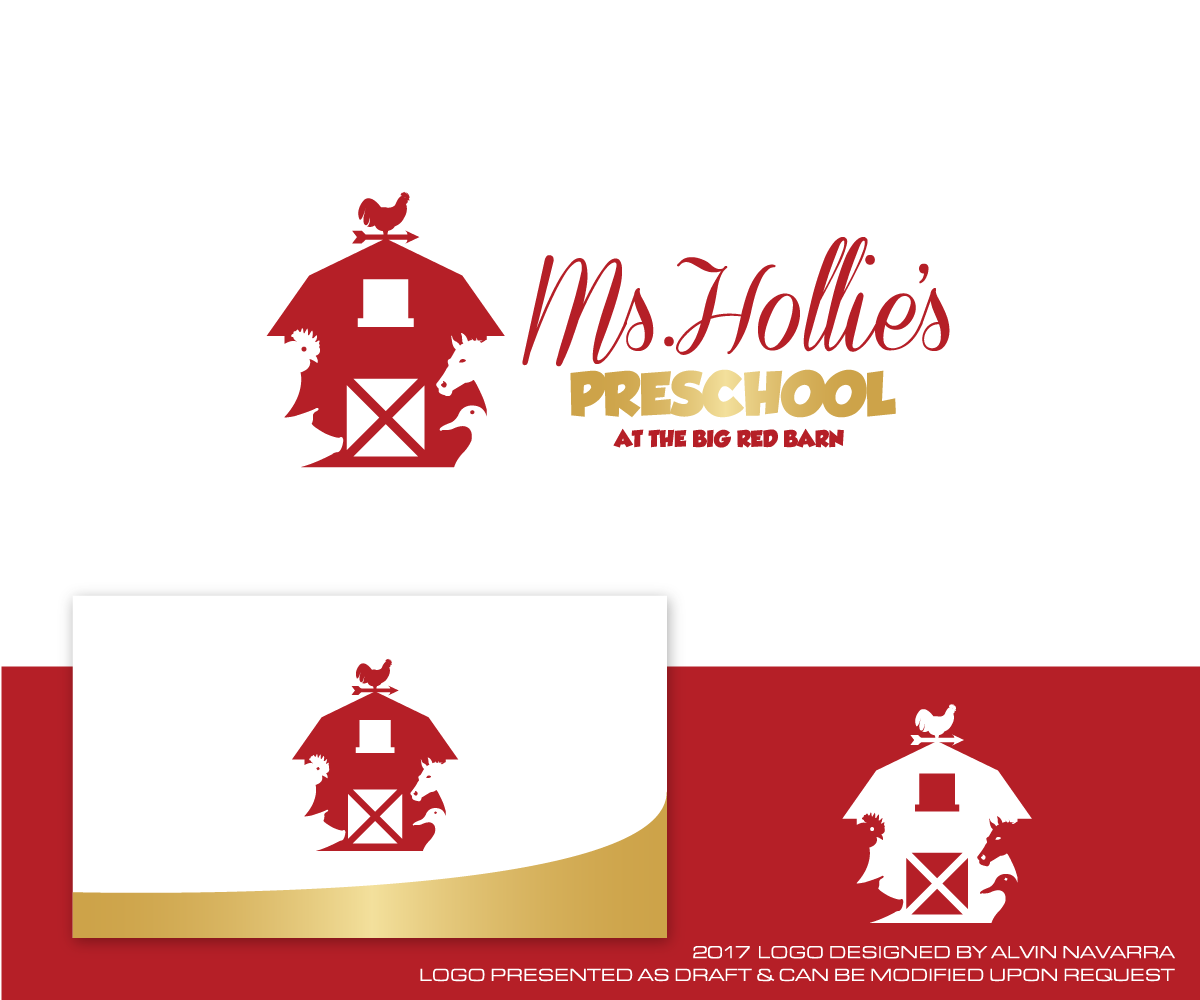 Logo Design by alvinnavarra for this project | Design #16104357