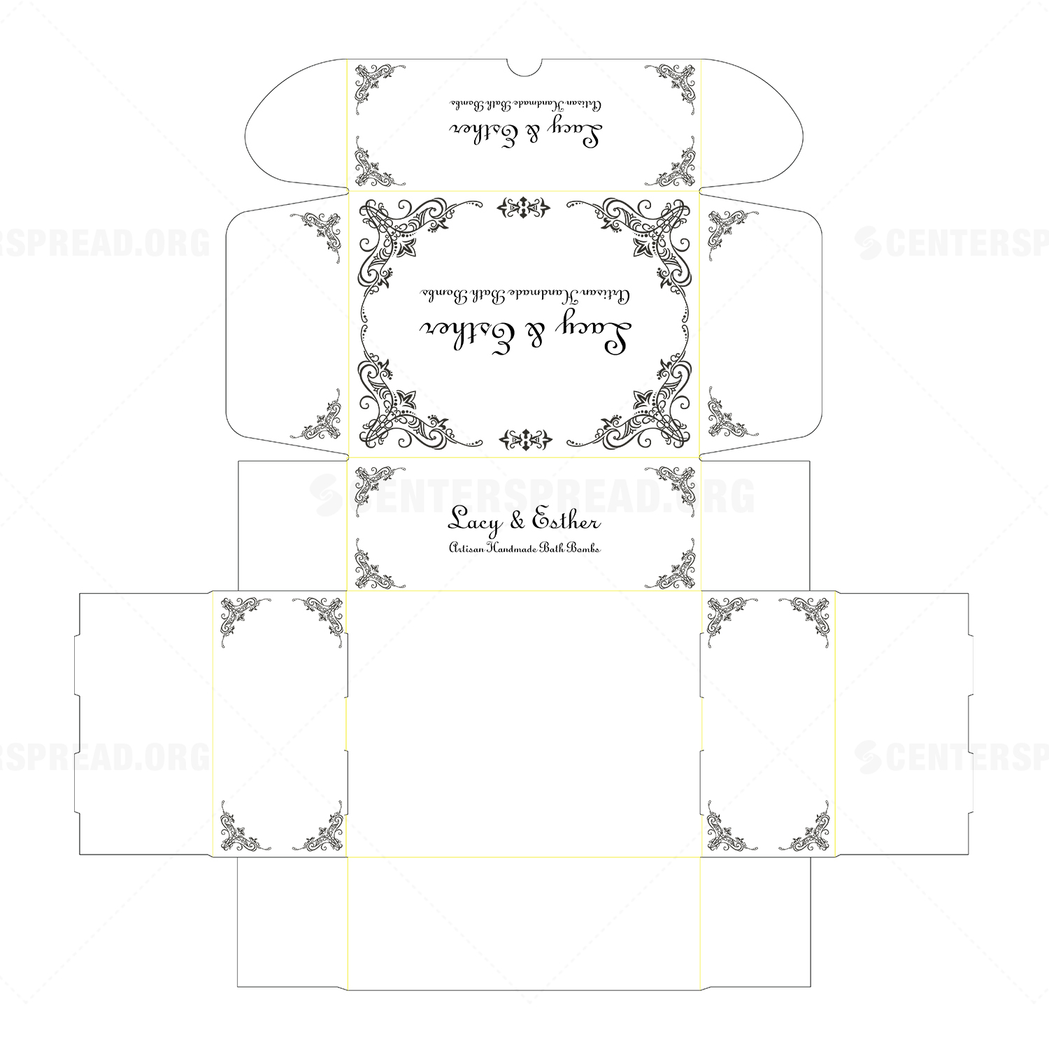 Packaging Design by CENTERSPREAD for Stuffmart, LLC | Design #16158661