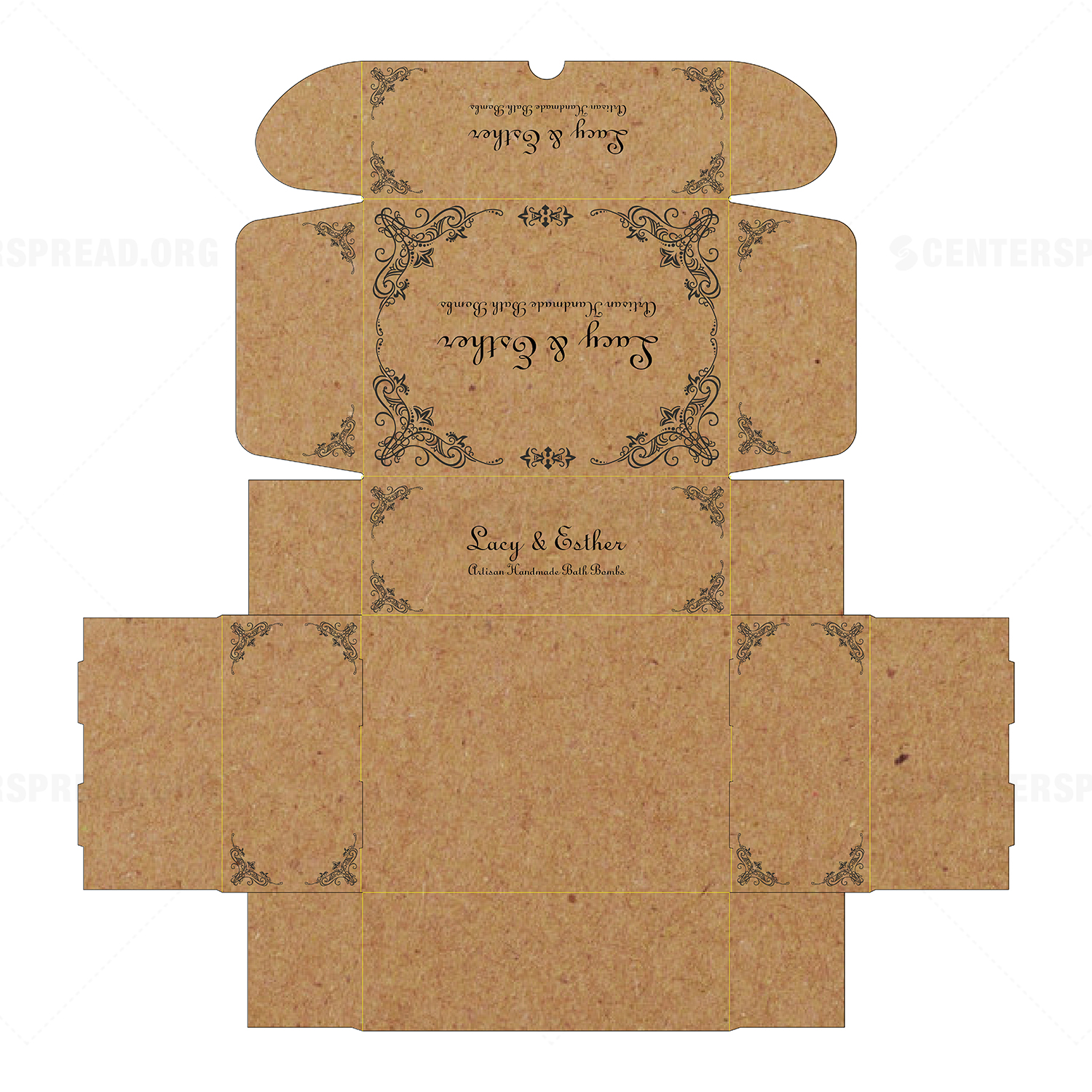 Packaging Design by CENTERSPREAD for Stuffmart, LLC | Design #16158663