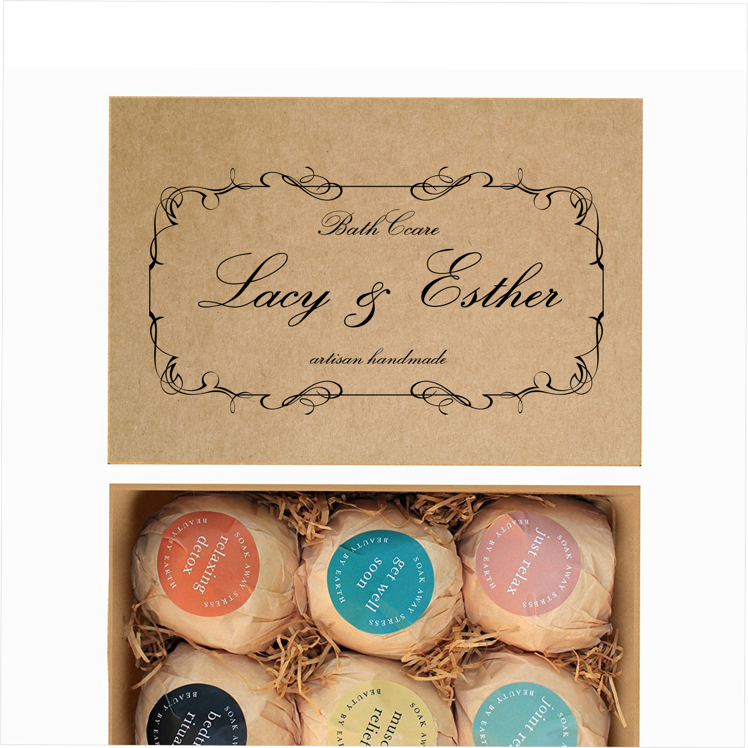 Packaging Design by kolevvp for Stuffmart, LLC | Design #16172502