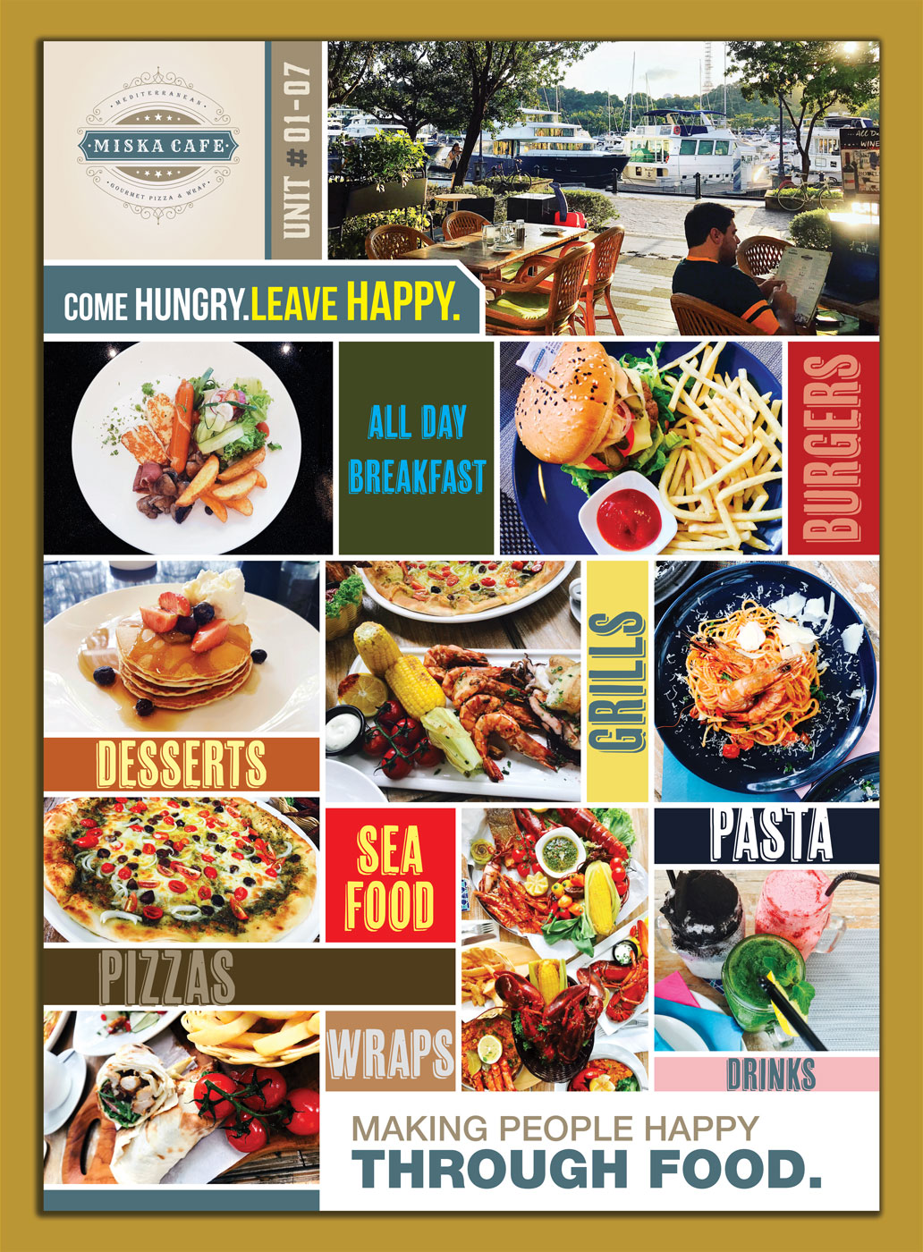 Advertisement Design by UrbainFX for this project | Design #16189478