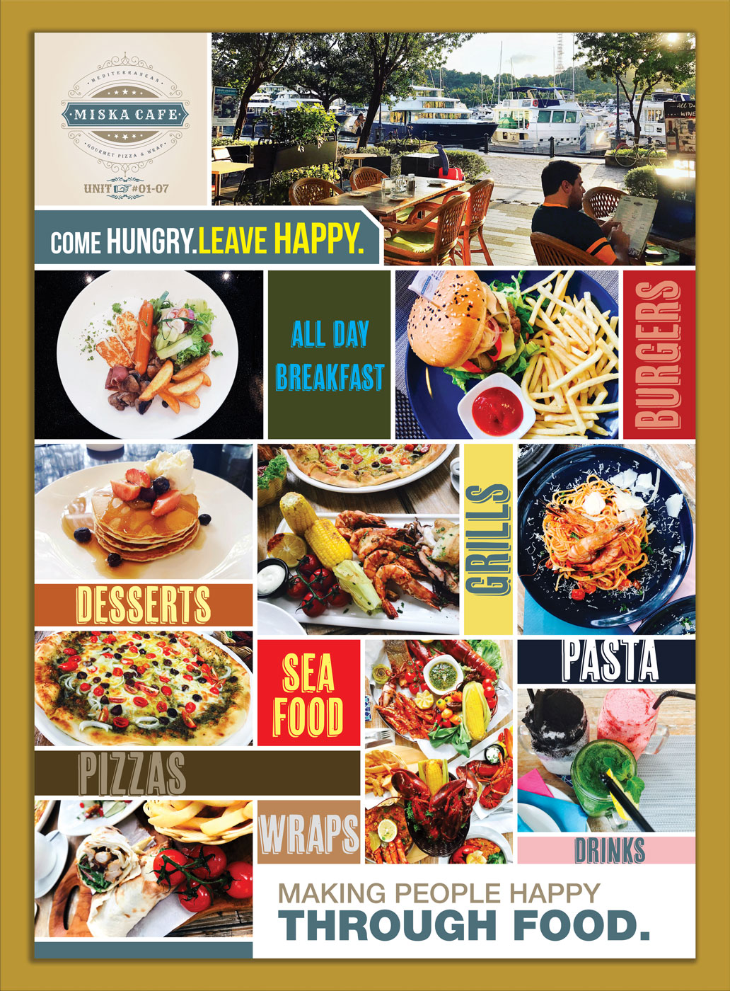Advertisement Design by UrbainFX for this project | Design #16189479