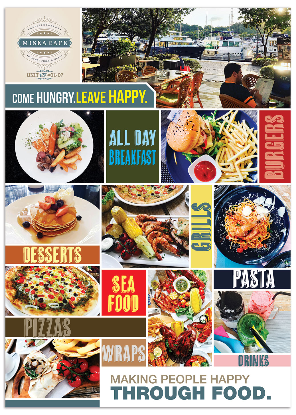 Advertisement Design by UrbainFX for this project | Design #16194571