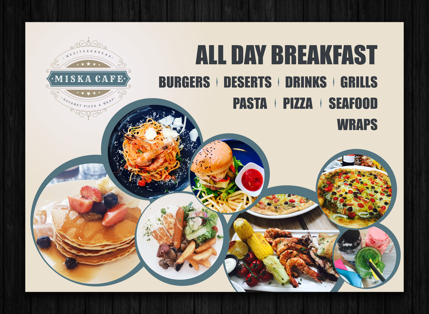 Design Publicitaire par OwnDesign pour ce projet | Design #16107318