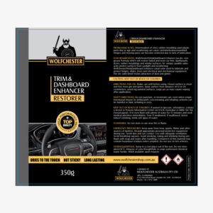 Verpackungs-Design von esmmero für Wolfchester Australia | Design: #16480023