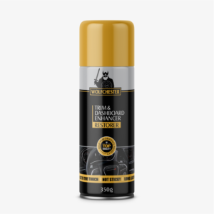 Wolfchester Aerosol Label Design | Verpackungs-Design von esmmero