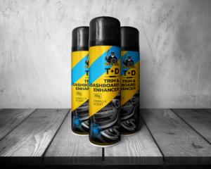 Verpackungs-Design von Kl-Des für Wolfchester Australia | Design: #16462507