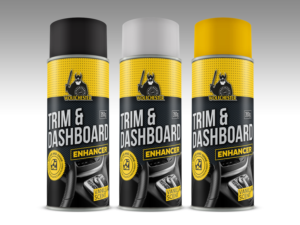 Verpackungs-Design von Kl-Des für Wolfchester Australia | Design: #16496581