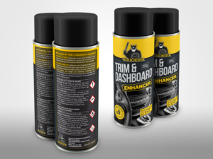 Verpackungs-Design von Kl-Des für Wolfchester Australia | Design: #16555786