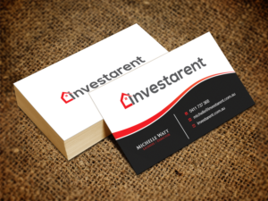 Business Card Design by Pixi Dust
