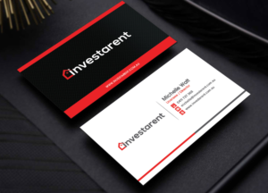 Business Card Design by Sandaruwan for Plex  | Design #16104145
