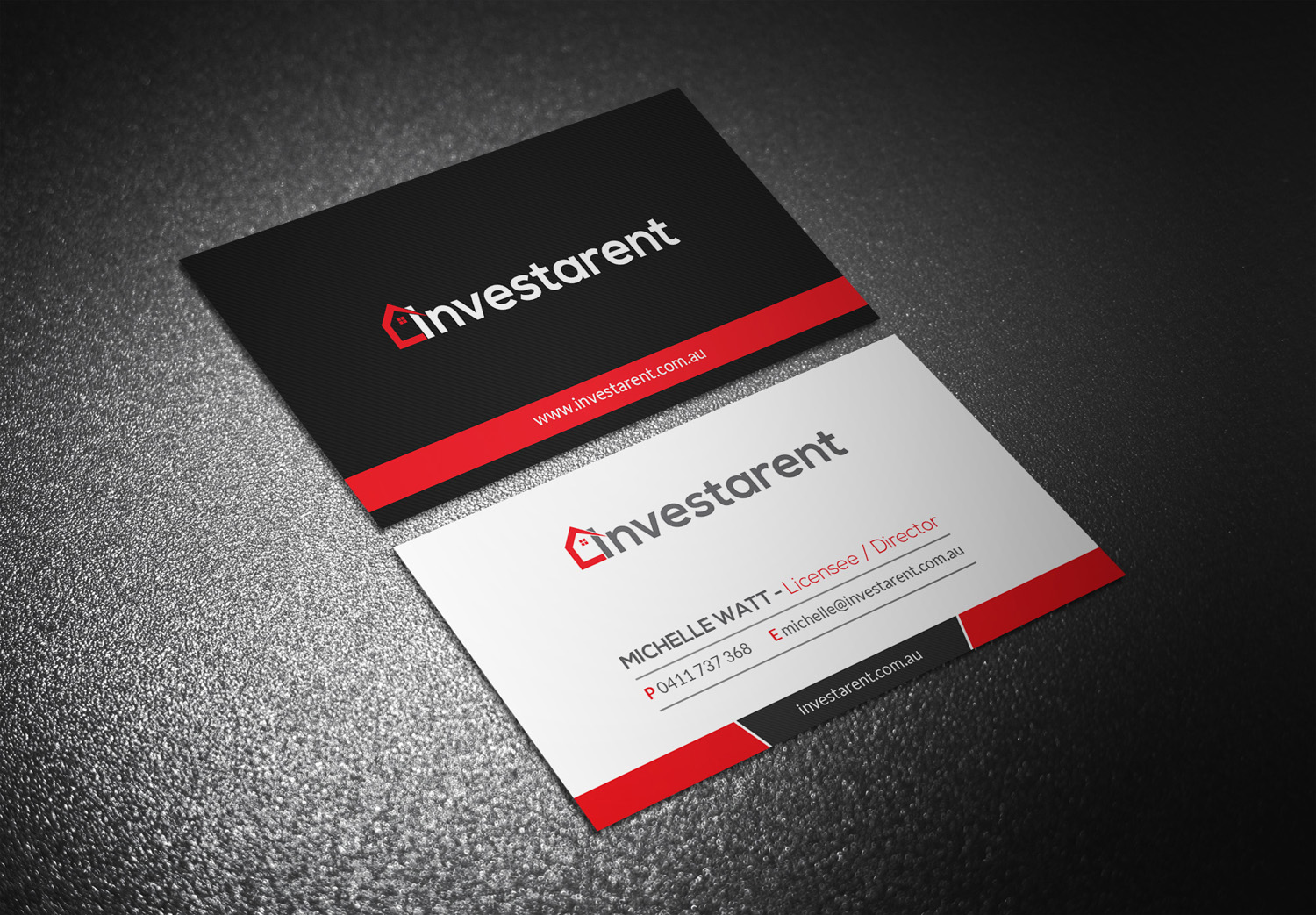 Business Card Design by Eggo May P for Plex  | Design #16182789