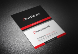 Business Card Design by Eggo May P for Plex  | Design: #16182789