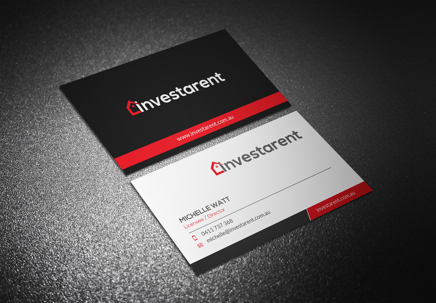 Business Card Design by Eggo May P for Plex  | Design #16182790